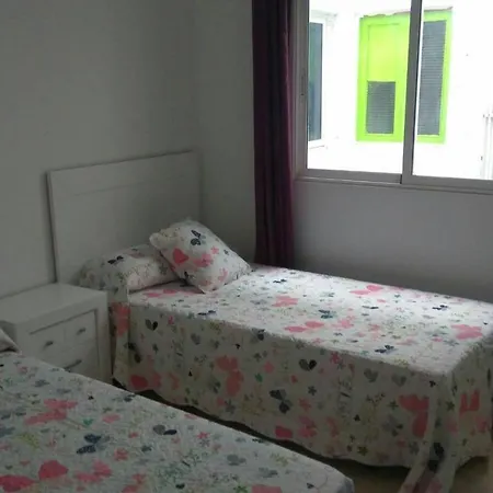 Casa David Apartment Arrecife (Lanzarote)