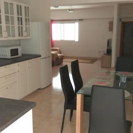 Apartment Casa David *