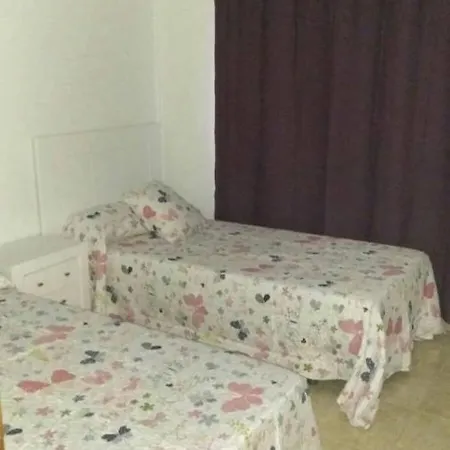 Apartamento Casa David *