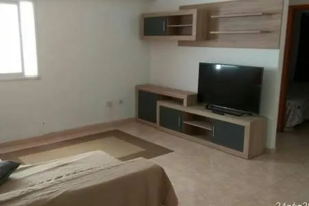 Casa David ארסיפה