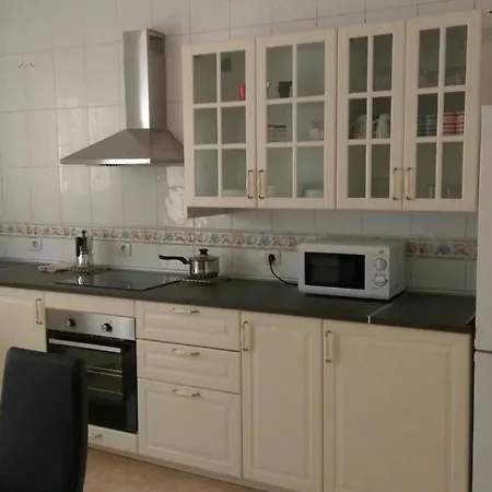 Casa David דירה *