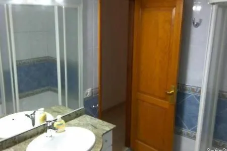 דירה Casa David ארסיפה